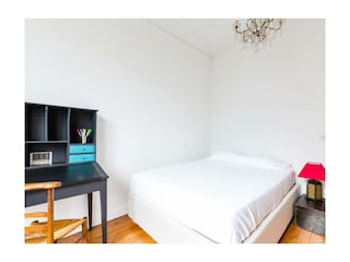 Ferienwohnung Paris Außenaufnahme 15