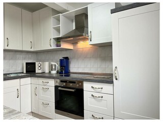 Ferienwohnung Carolinensiel Außenaufnahme 8