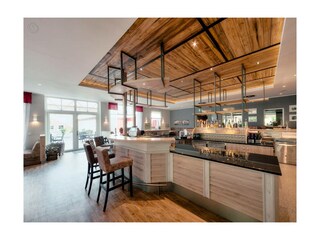 Ferienwohnung Carolinensiel Außenaufnahme 14