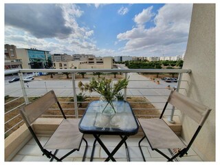 Ferienwohnung Hammamet Außenaufnahme 15