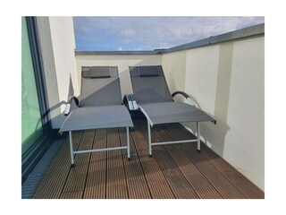 Ferienwohnung Börgerende-Rethwisch Außenaufnahme 3