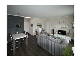 Ferienwohnung Börgerende-Rethwisch Außenaufnahme 6