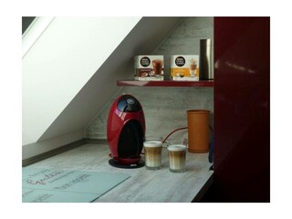 Ferienwohnung Börgerende-Rethwisch Außenaufnahme 8