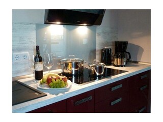 Ferienwohnung Börgerende-Rethwisch Außenaufnahme 9