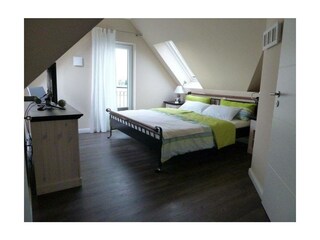 Ferienwohnung Börgerende-Rethwisch Außenaufnahme 10