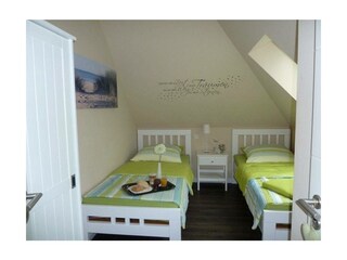 Ferienwohnung Börgerende-Rethwisch Außenaufnahme 12