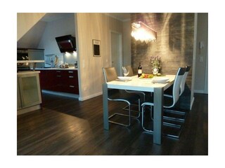 Ferienwohnung Börgerende-Rethwisch Außenaufnahme 14