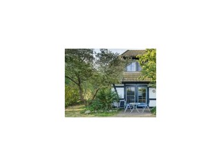 Ferienwohnung Warthe (Rankwitz) Außenaufnahme 2