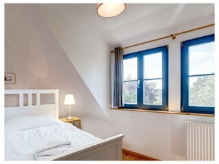 Ferienwohnung Warthe (Rankwitz) Außenaufnahme 6