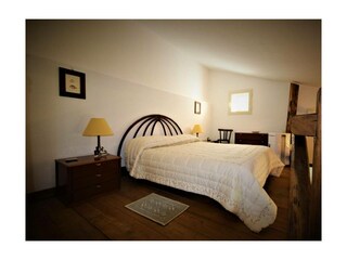 Ferienwohnung Magomadas Außenaufnahme 2
