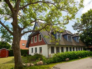 72 m² Ferienhaus ∙ 3 Schlafzimmer ∙ 5 Gäste