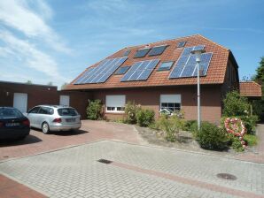 100 m² Ferienwohnung ∙ 2 Schlafzimmer ∙ 4 Gäste