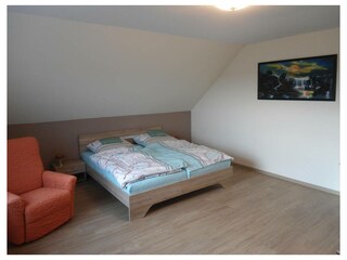 Ferienwohnung Hage Außenaufnahme 10