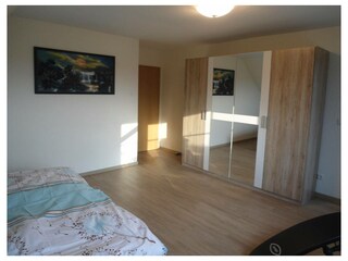 Ferienwohnung Hage Außenaufnahme 11