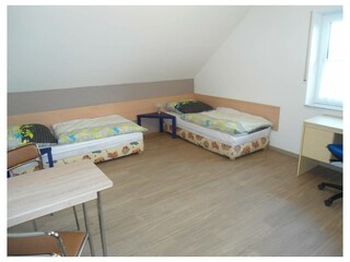 Ferienwohnung Hage Außenaufnahme 12