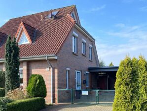 85 m² Ferienhaus ∙ 2 Schlafzimmer ∙ 4 Gäste