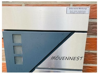Ferienwohnung Hage Außenaufnahme 3