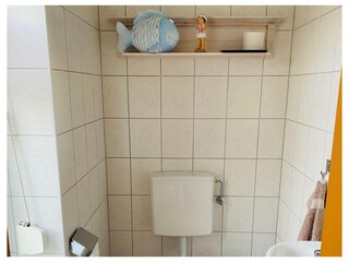 Ferienwohnung Hage Außenaufnahme 6