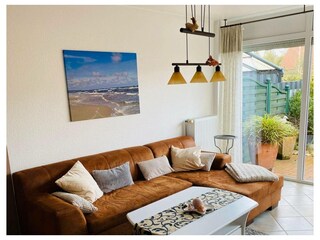Ferienwohnung Hage Außenaufnahme 7