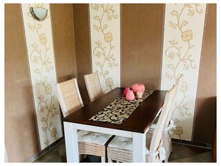 Ferienwohnung Hage Außenaufnahme 8