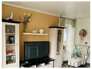 Ferienwohnung Hage Außenaufnahme 9