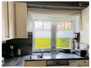 Ferienwohnung Hage Außenaufnahme 10