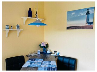 Ferienwohnung Hage Außenaufnahme 11