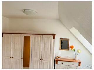 Ferienwohnung Hage Außenaufnahme 13