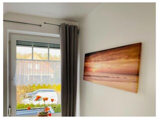 Ferienwohnung Hage Außenaufnahme 14