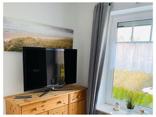 Ferienwohnung Hage Außenaufnahme 17