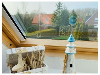 Ferienwohnung Hage Außenaufnahme 18