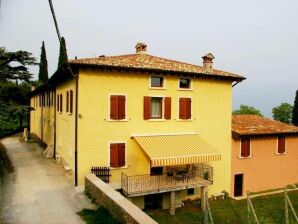 70 m² Ferienwohnung ∙ 5 Gäste