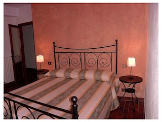 Ferienwohnung Toscolano-Maderno Außenaufnahme 2