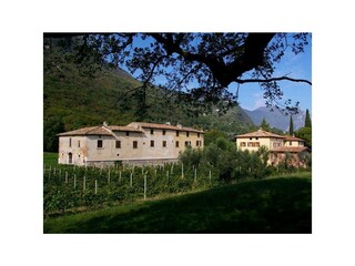 Ferienwohnung Toscolano-Maderno Außenaufnahme 3