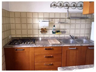 Ferienwohnung Toscolano-Maderno Außenaufnahme 9