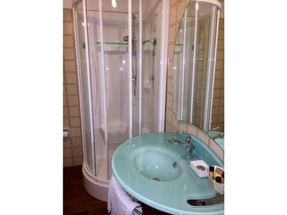 Ferienwohnung Toscolano-Maderno Außenaufnahme 12