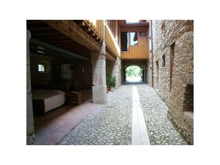 Ferienwohnung Toscolano-Maderno Außenaufnahme 18