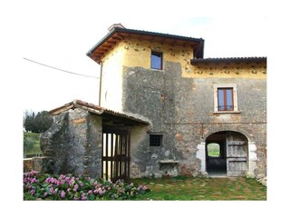 Ferienwohnung Toscolano-Maderno Außenaufnahme 19