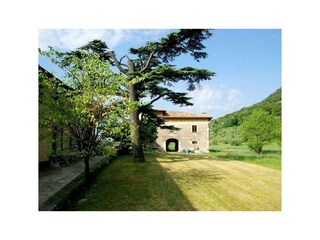 Ferienwohnung Toscolano-Maderno Außenaufnahme 22