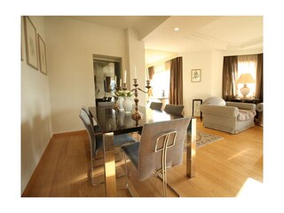 Ferienwohnung Rom Zentrum Außenaufnahme 5