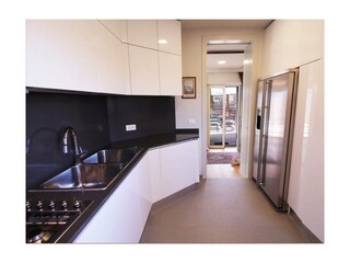 Ferienwohnung Rom Zentrum Außenaufnahme 10