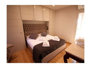 Ferienwohnung Rom Zentrum Außenaufnahme 15