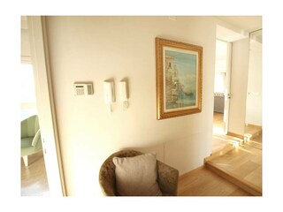Ferienwohnung Rom Zentrum Außenaufnahme 20