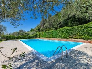 50 m² Ferienwohnung ∙ 1 Schlafzimmer ∙ 4 Gäste