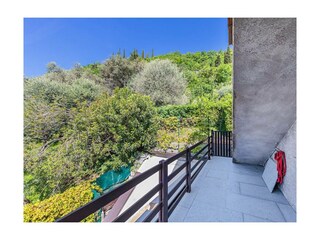 Ferienwohnung Toscolano-Maderno Außenaufnahme 12