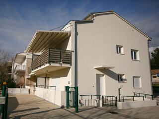 Holiday apartment Rovinj Outdoor Recording 2