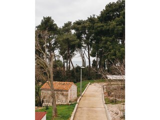 Holiday apartment Rovinj Outdoor Recording 4