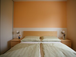 Holiday apartment Rovinj Features 10