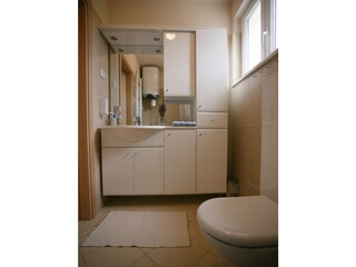 Holiday apartment Rovinj Features 12