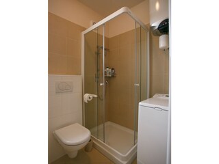 Holiday apartment Rovinj Features 13
